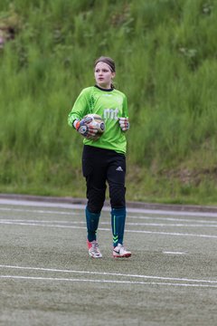Bild 423 - B-Juniorinnen Pokalfinale VfL Oldesloe - Holstein Kiel : Ergebnis: 0:6